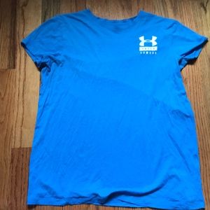 Under Armour Tops - Under Armour shirt Under Armour Tops - Under Armour shirt